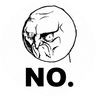 NO