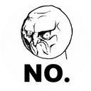 NO