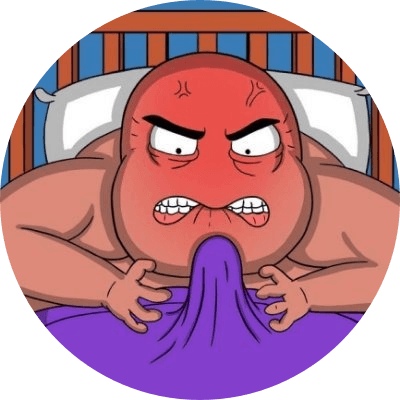 No Nut November logo
