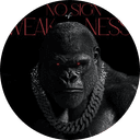 No Sign Of Weakness