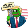 No Tax On Crypto