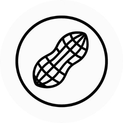 No Utility Token logo