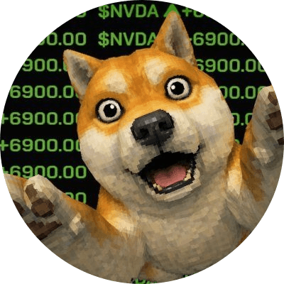 No Value Dog Asset logo