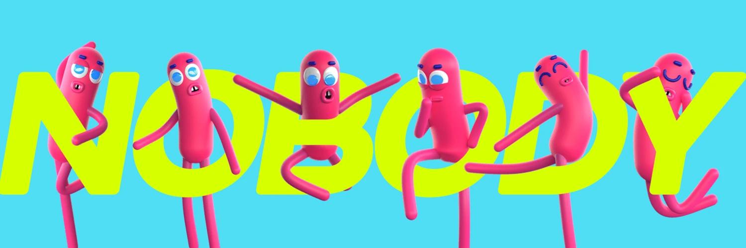 Nobody Sausage banner
