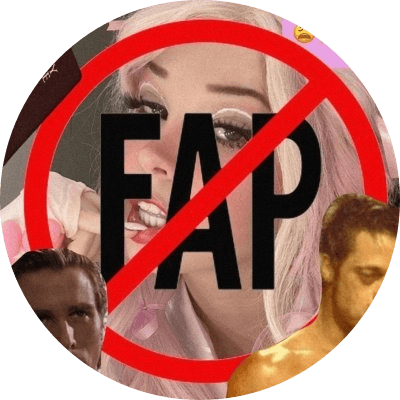 nofap logo