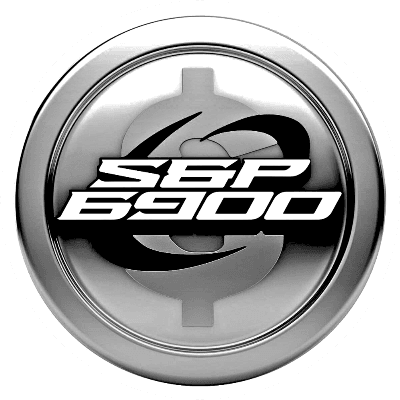Non Ai SPX6900 logo