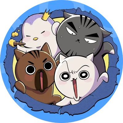 NON SQUAD logo