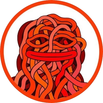 Noodleface logo