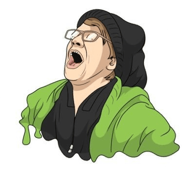 NOOOO logo