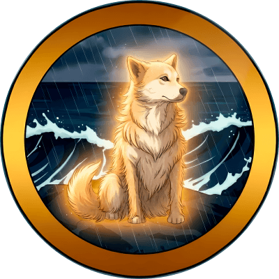 마라도의 파수꾼 logo