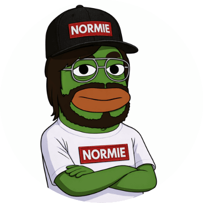 Normie logo
