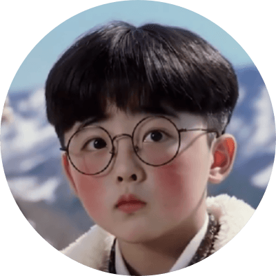 North Korean Potter logo