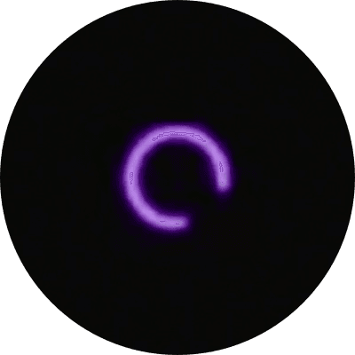 Not Quite Nothing logo