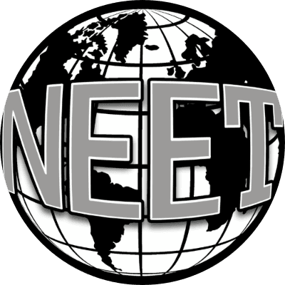 NotInEmploymentEducationTraining logo