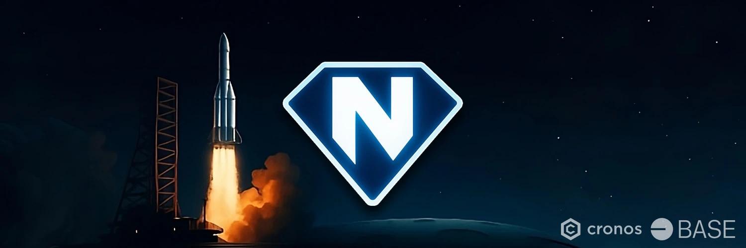 Nova Fox banner