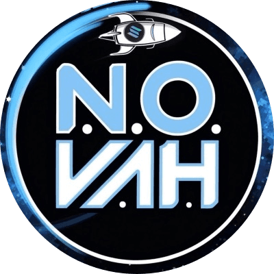 N.O.V.A.H logo
