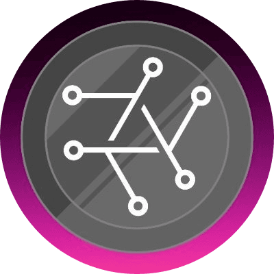 NovaLink Token logo