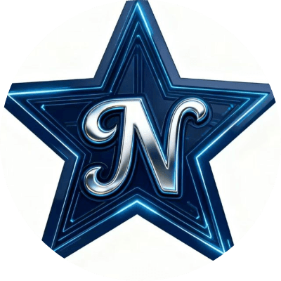 NovaToken logo