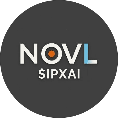 NOVL logo