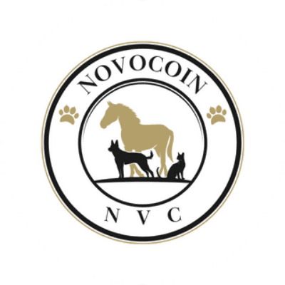 Novocoin logo