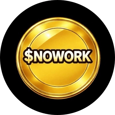 NOWORK logo