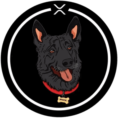 NOX logo