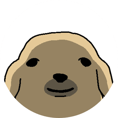 Nudaeng Dog logo