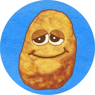 Nuggies logo