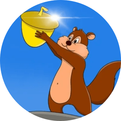 Nuts logo