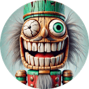 NutsCRACKhead