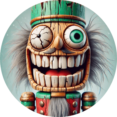 NutsCRACKhead logo
