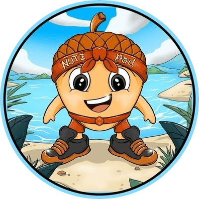 NUTZ logo