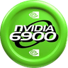 NVIDIA6900