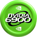 NVIDIA6900