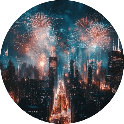 NYE logo
