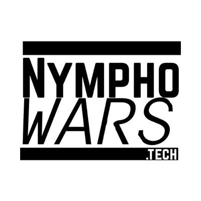Nympho Wars logo