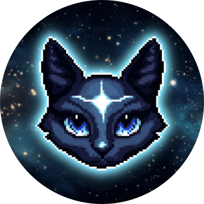 Nyxia Coin logo