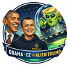 OBAMACZALIENTRUMP