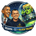 OBAMACZALIENTRUMP