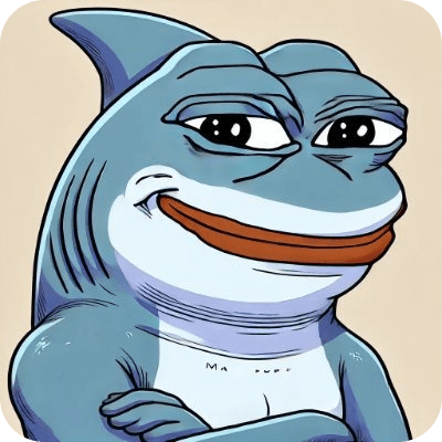 Ocean Pepe logo