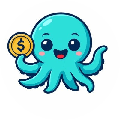 OCTO logo