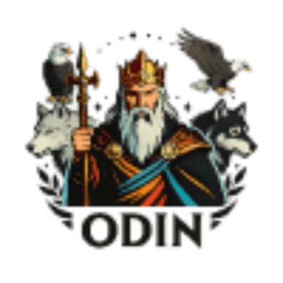 Odin logo