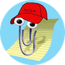 Office Helper Clippy