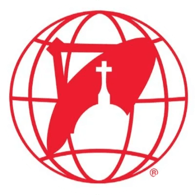 Official Catholic Coin logo