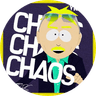 OFFICIAL CHAOS