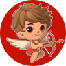 Official Cupid Coin