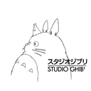 Official Ghibli Mascot