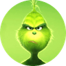 Official Grinch Coin