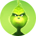 Official Grinch Coin