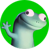 Official Lizard Coin